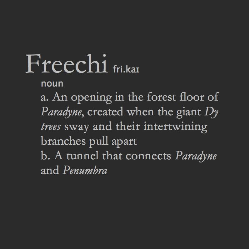 Freechi