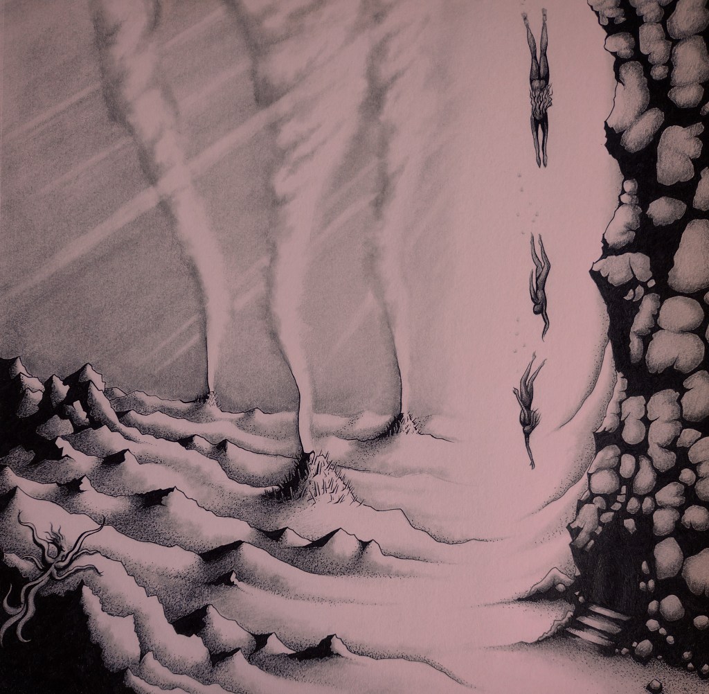 Diving into the Sea of&nbsp;Judicium