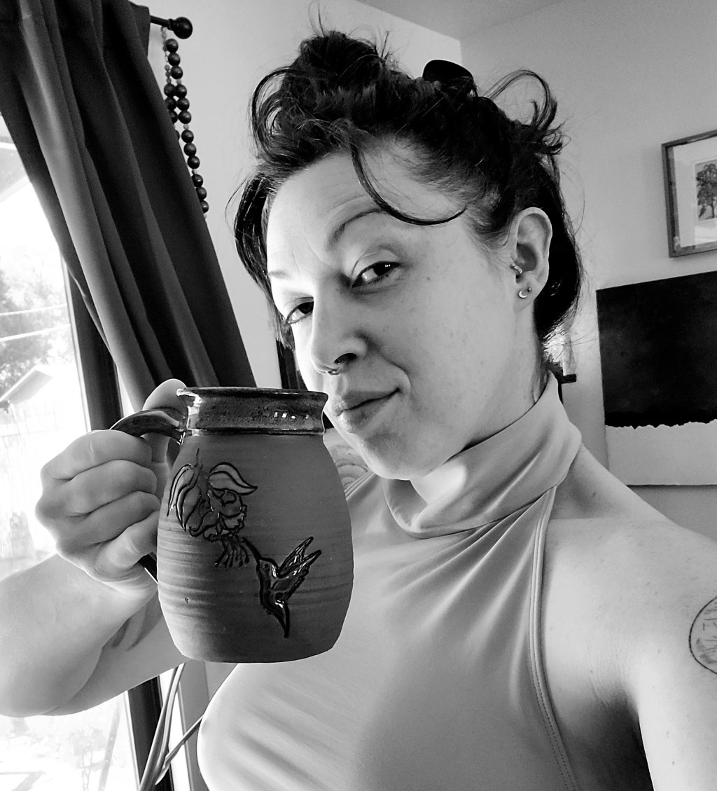 Third Person to First&nbsp;Person