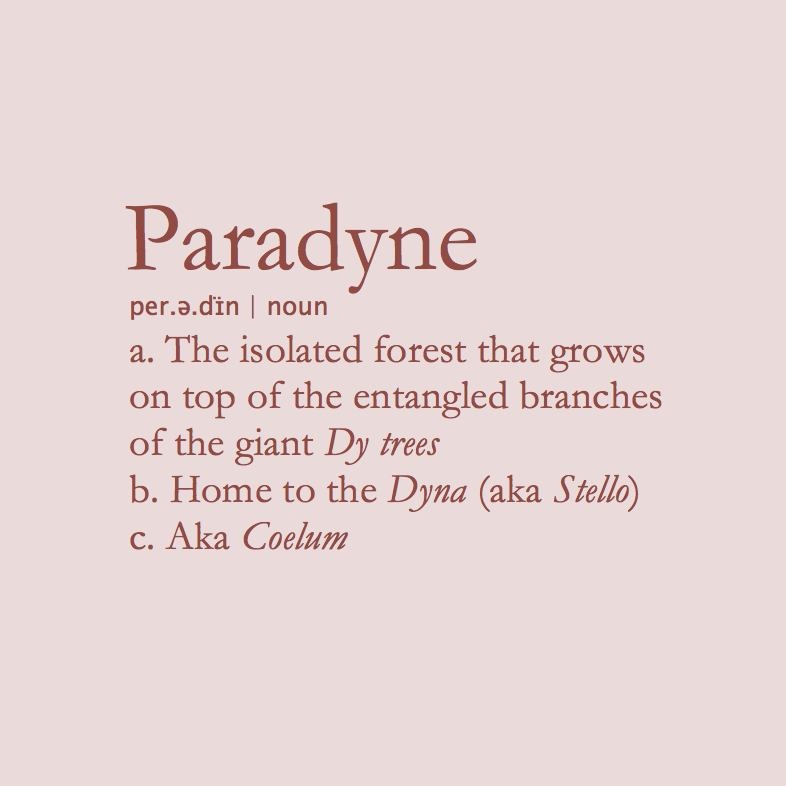 Paradyne